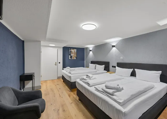 Big Family Treptower Park