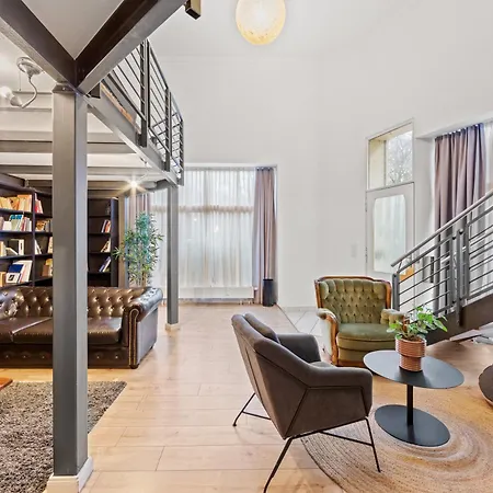 Big Family Treptower Park برلين