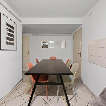 Big Family Treptower Park