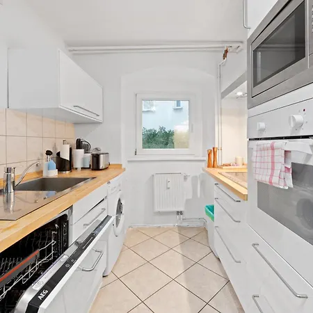 Big Family Treptower Park * 柏林