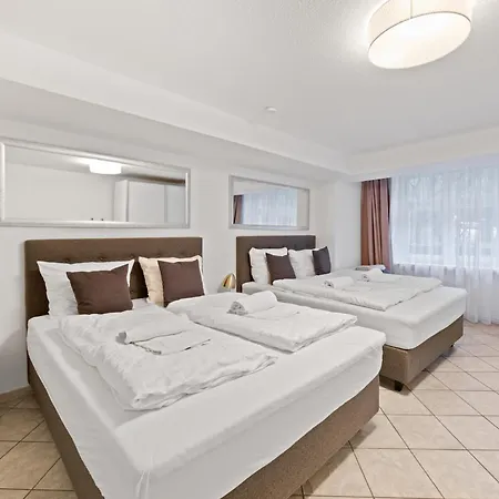 Big Family Treptower Park 柏林