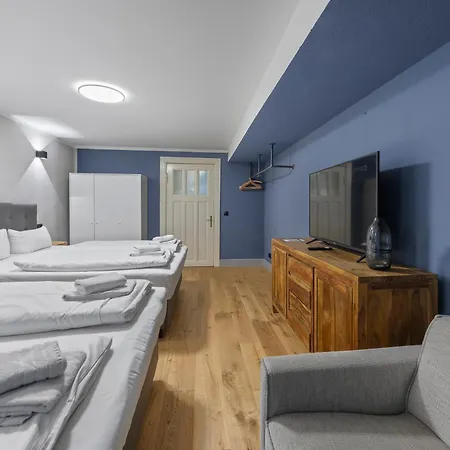 Big Family Treptower Park *