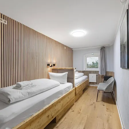 Big Family Treptower Park ベルリン