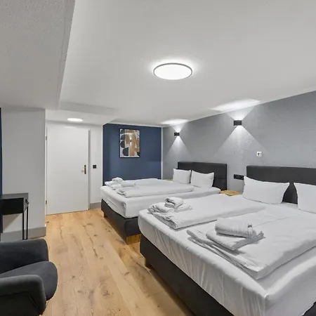 Big Family Treptower Park