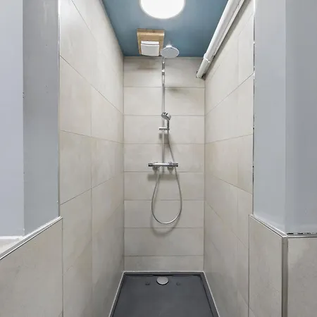 Big Family Treptower Park *