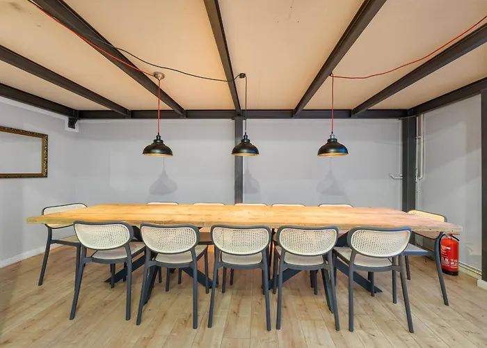 Big Family Treptower Park * 베를린