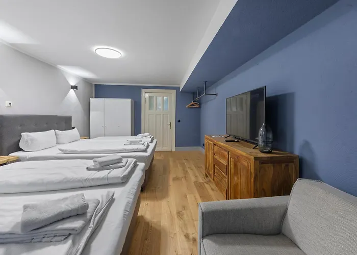 Big Family Treptower Park *