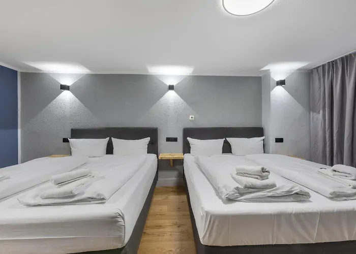 Big Family Treptower Park * Berlin