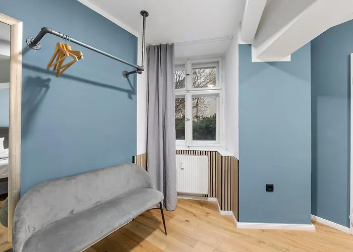 Big Family Treptower Park * Berlin