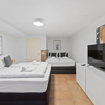 Big Family Treptower Park * Berlim