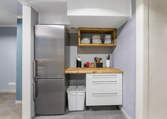 Big Family Treptower Park * Berlin